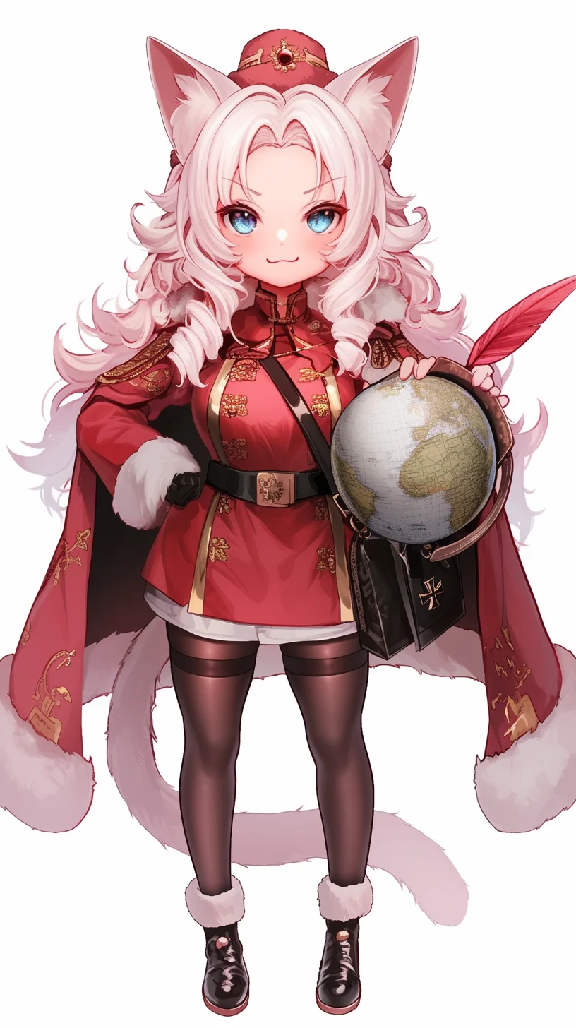 Catherine II