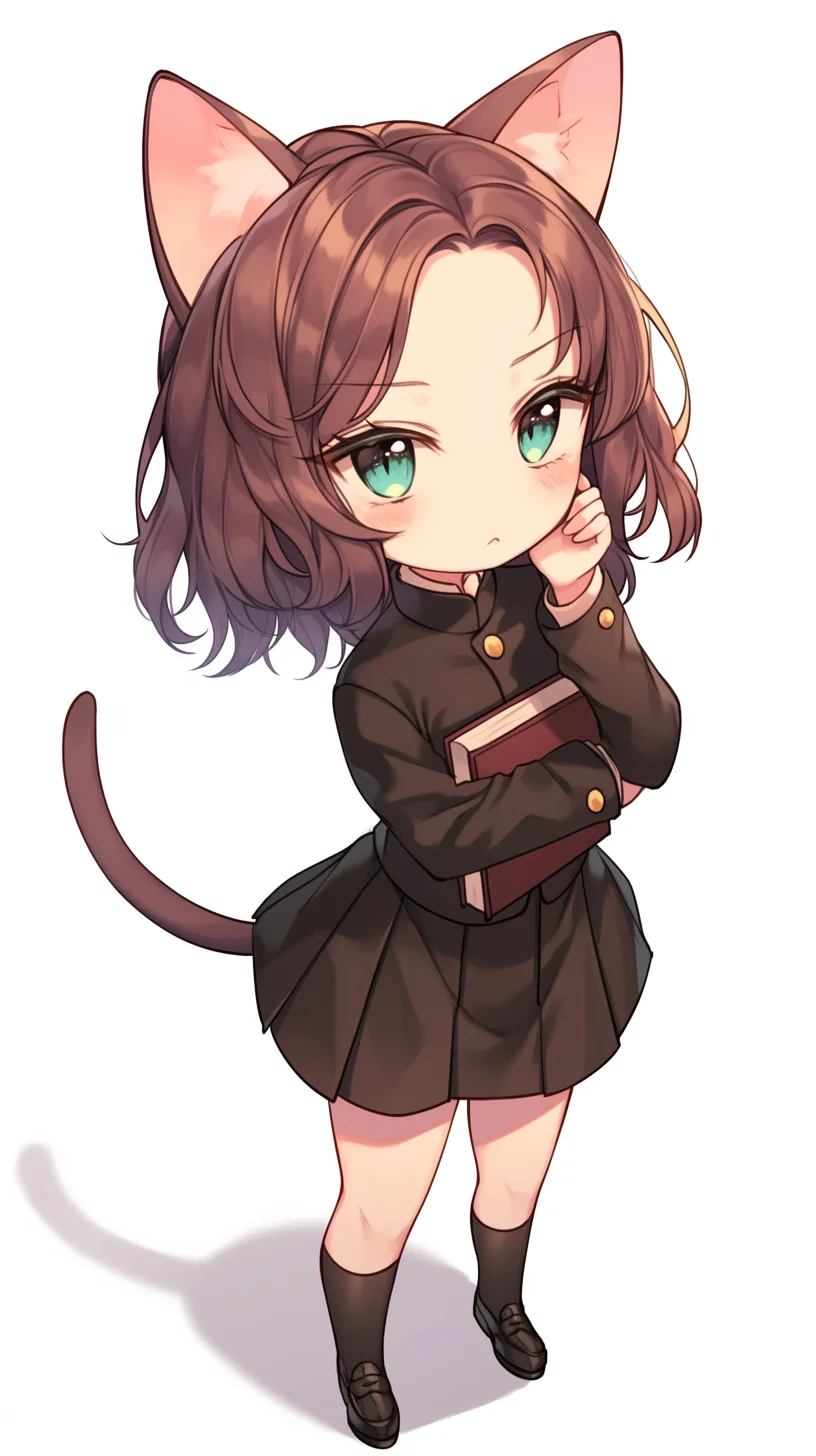 Charlotte Brontë