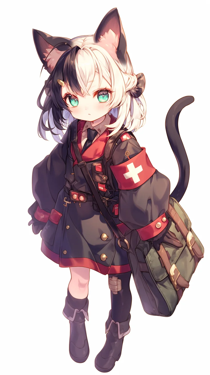 Clara Barton
