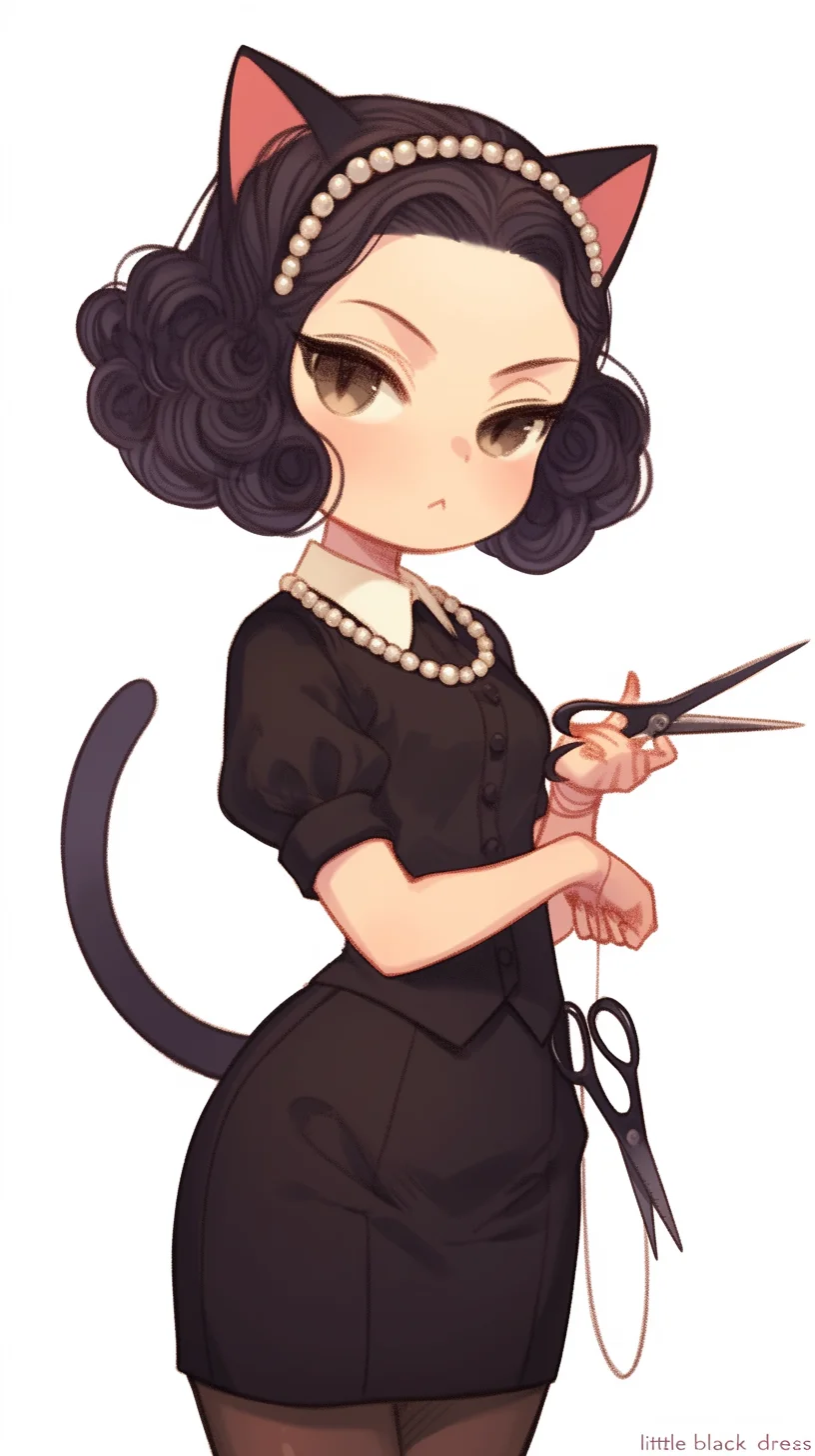 Coco Chanel