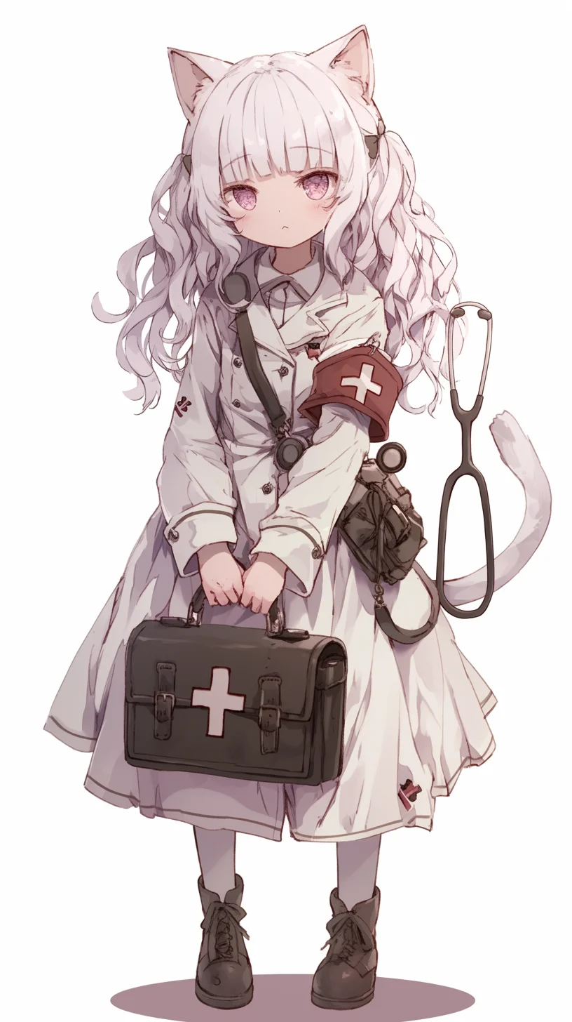 Elizabeth Blackwell