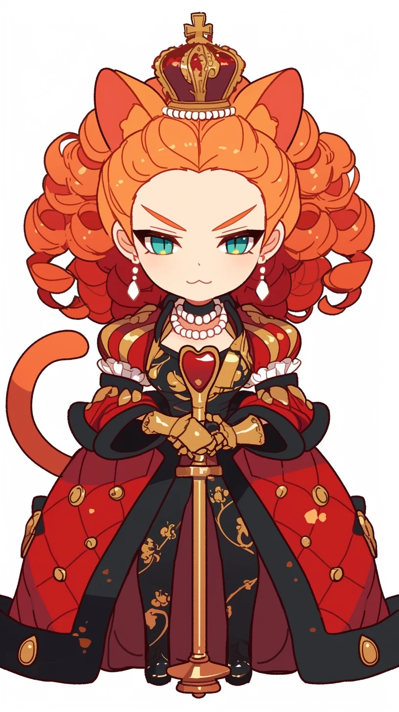 Elizabeth I