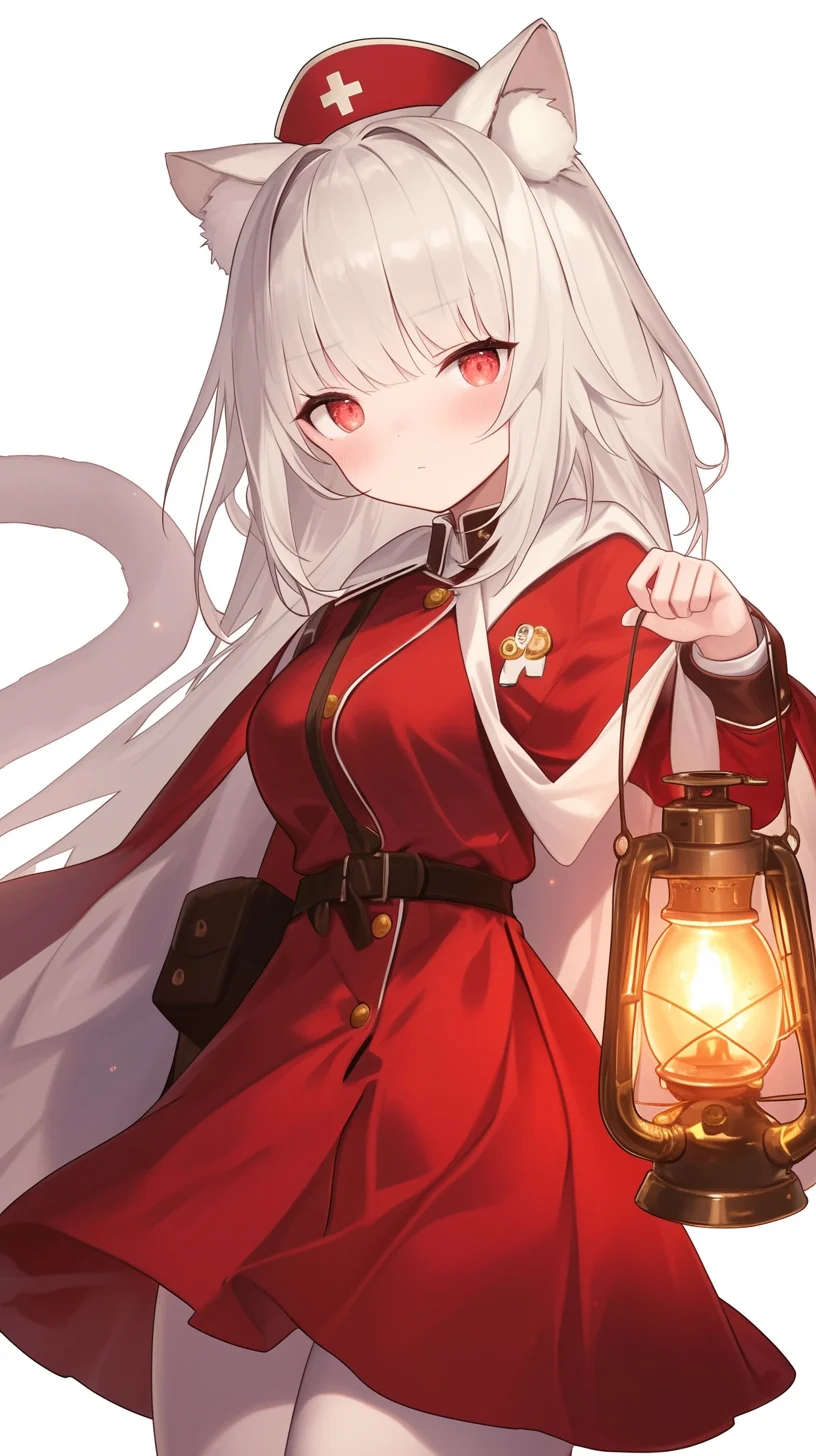 Florence Nightingale