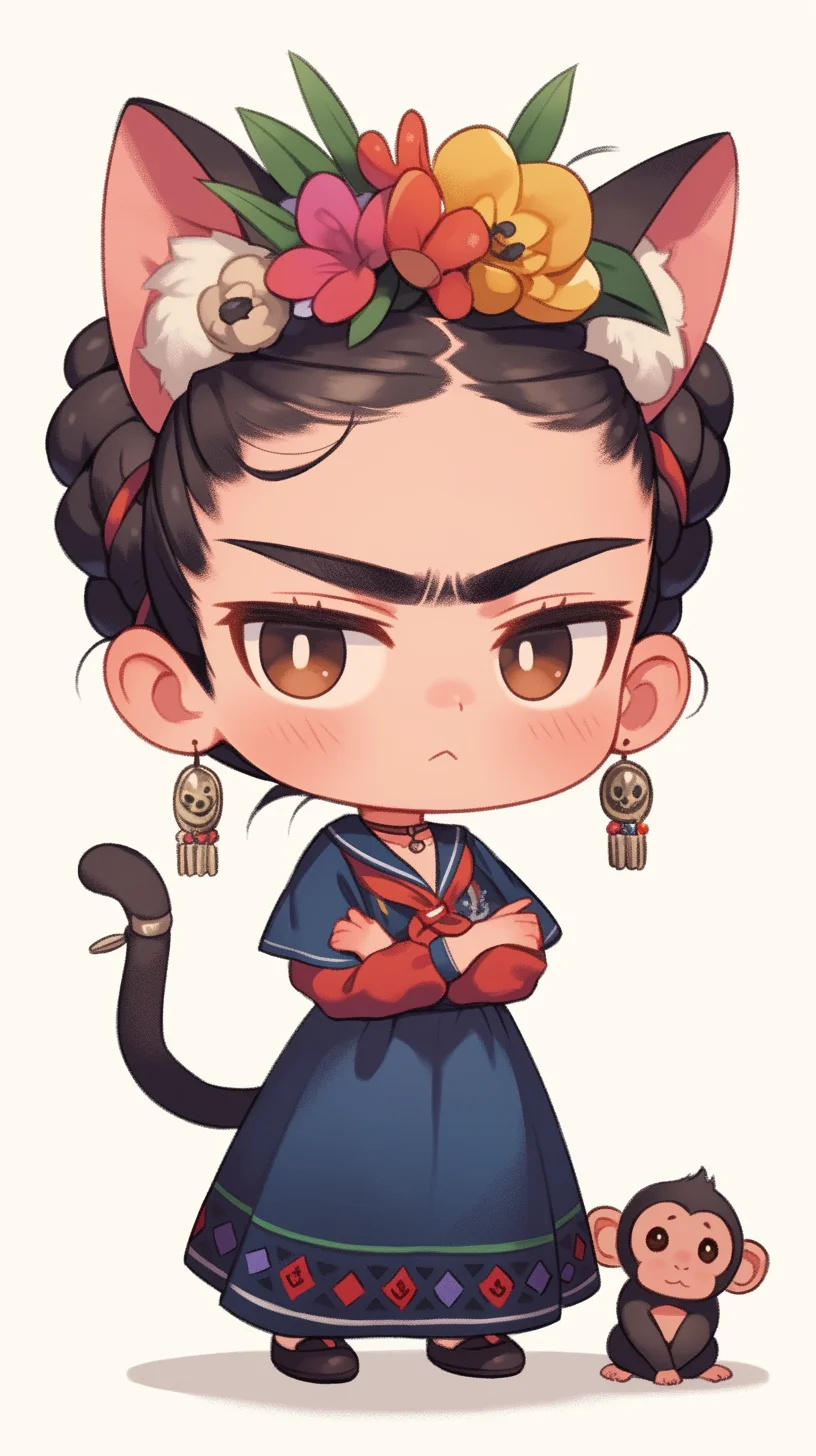 Frida Kahlo