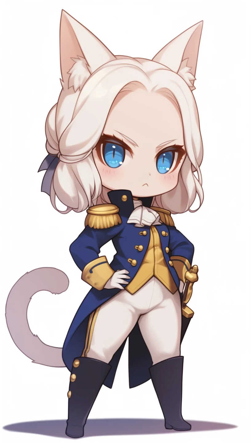 George Washington