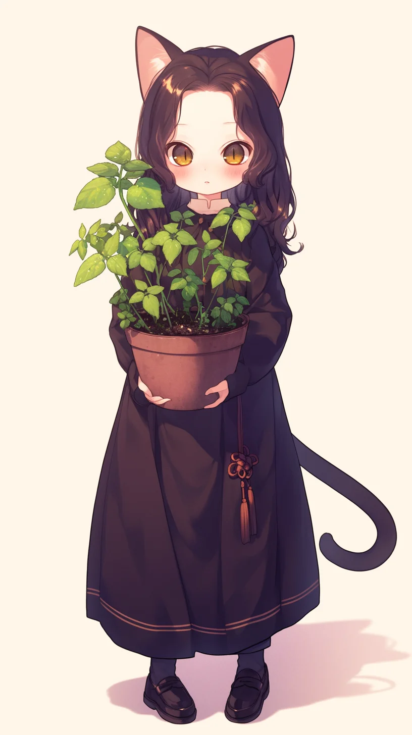 Gregor Mendel