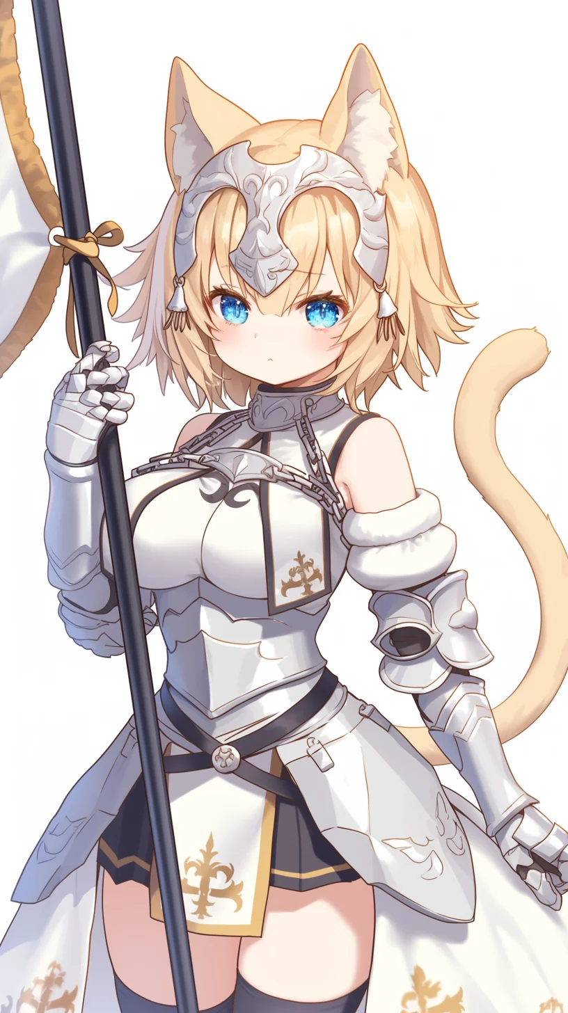 Joan of Arc