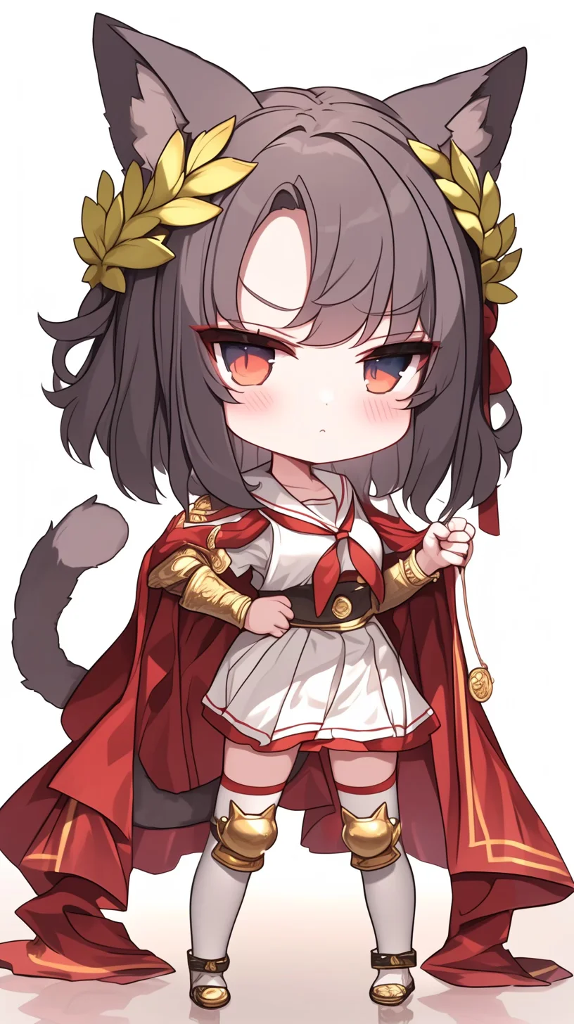 Julius Caesar