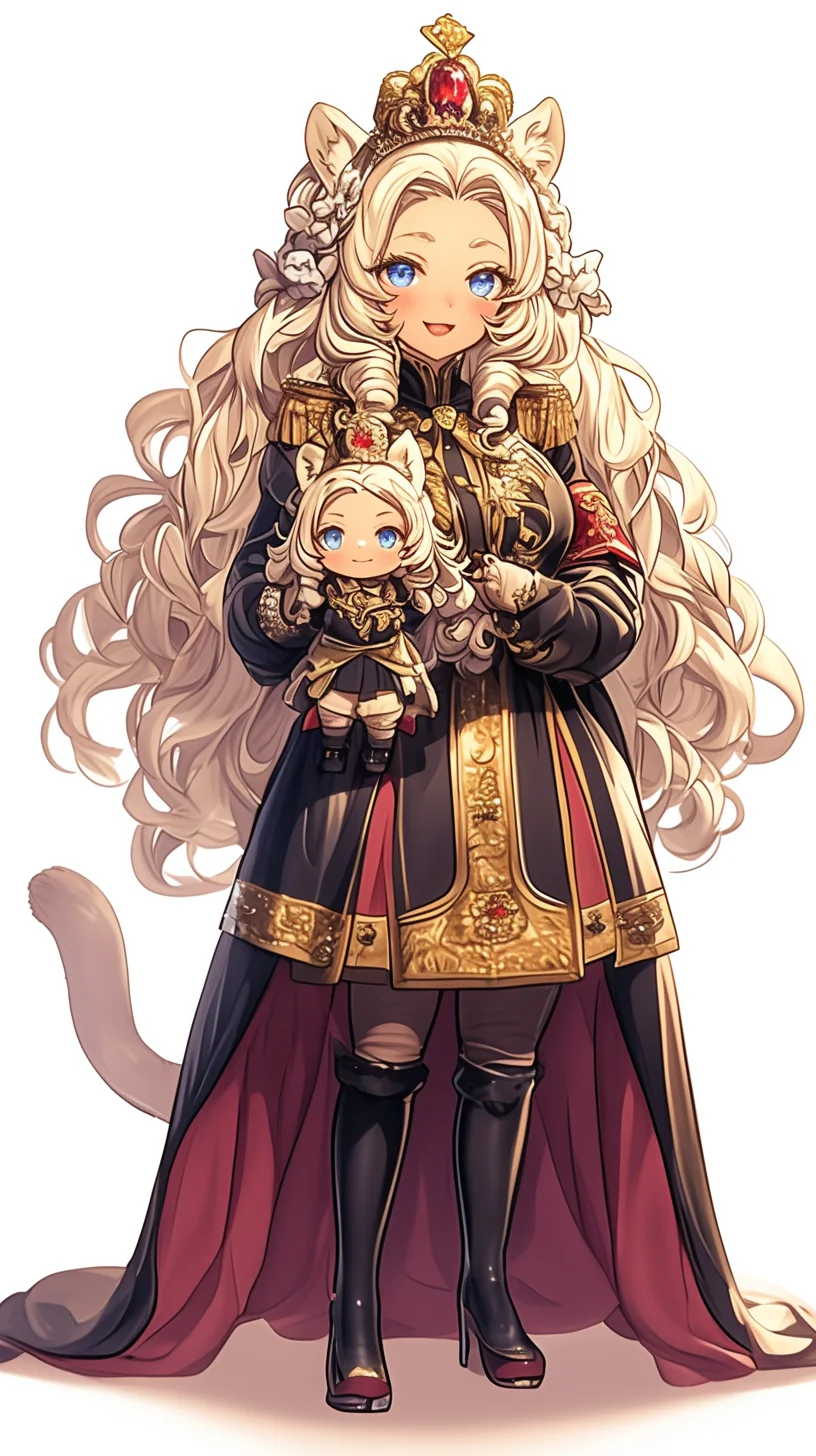 Maria Theresa