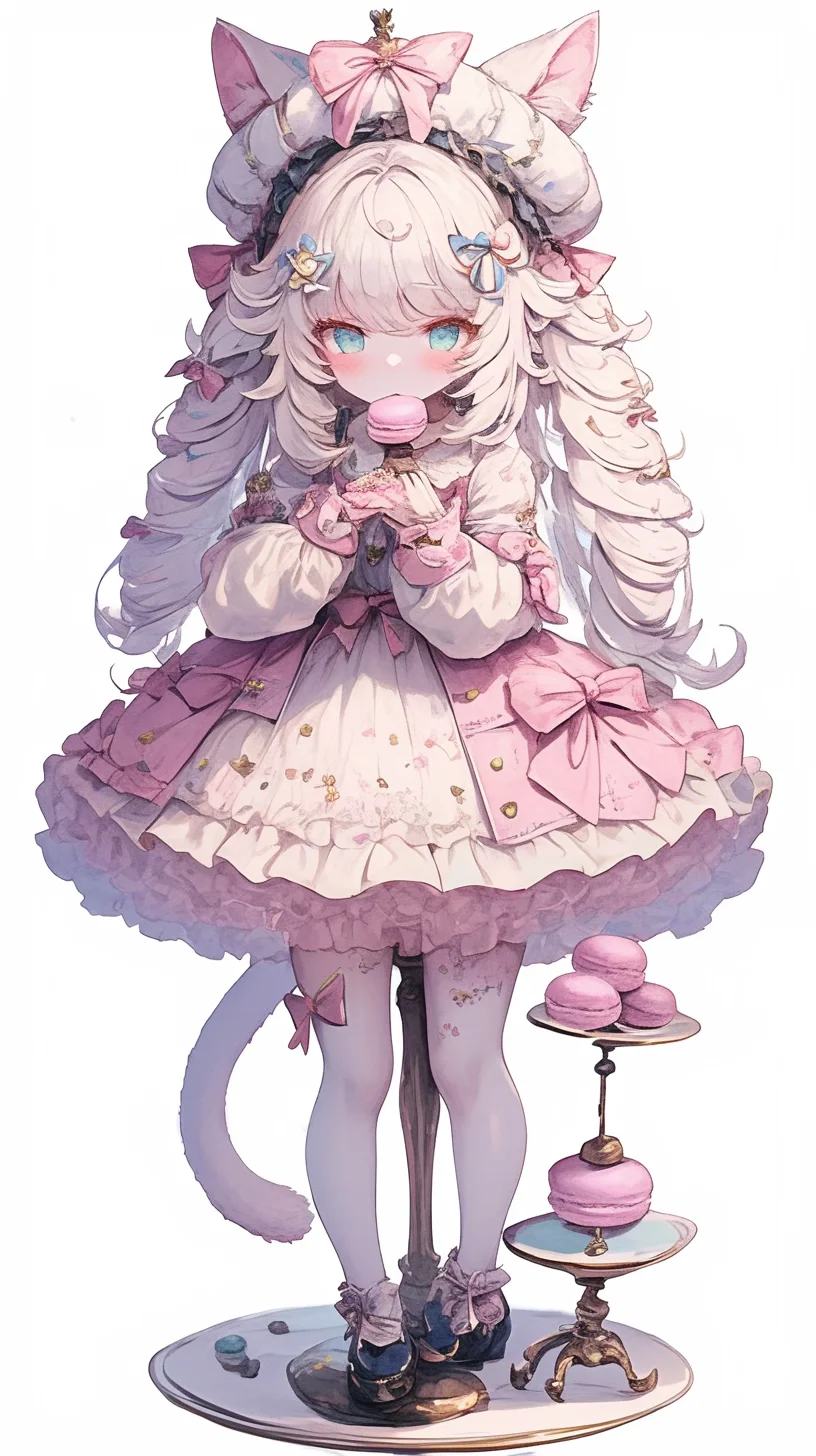 Marie Antoinette