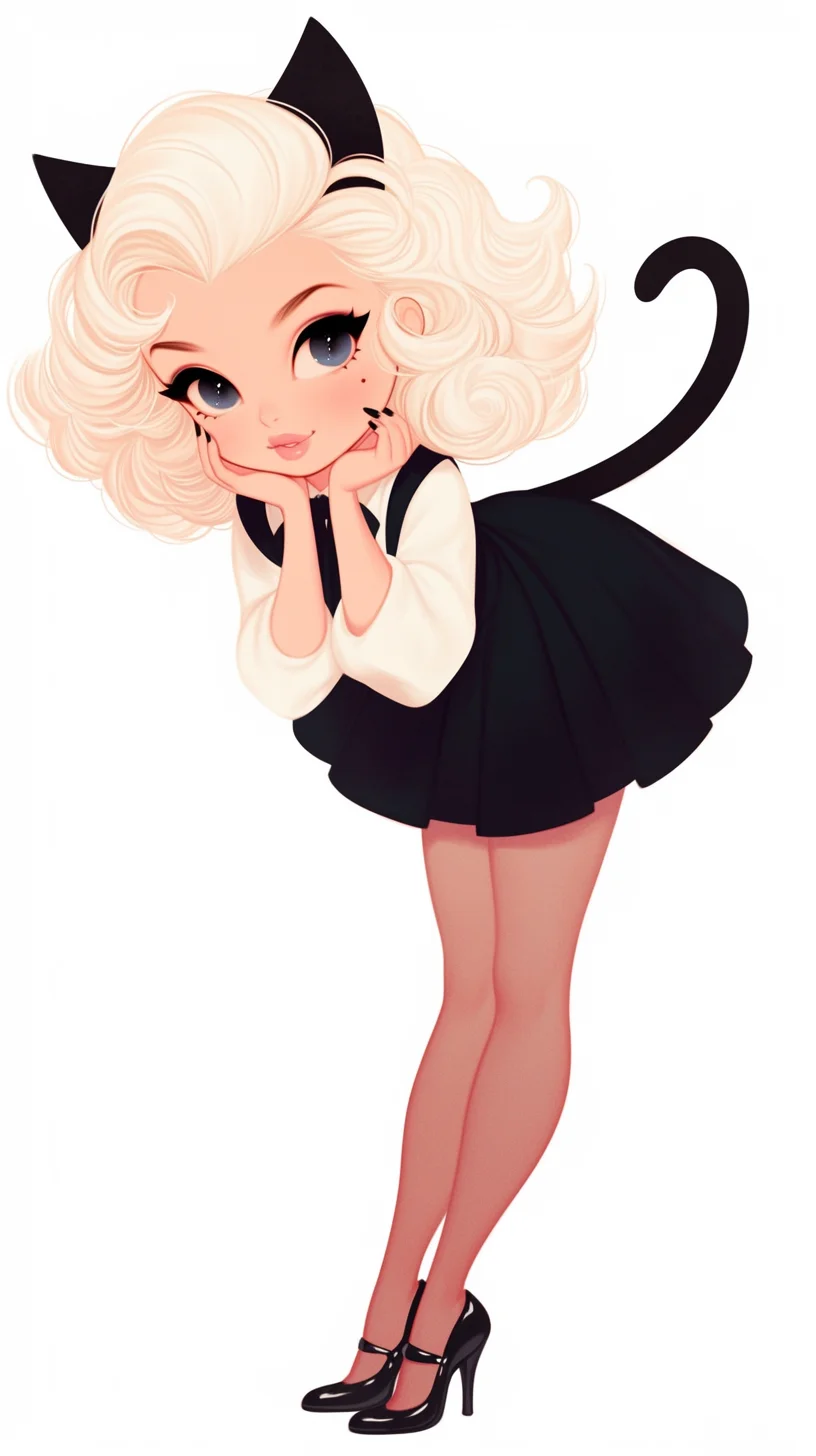 Marilyn Monroe
