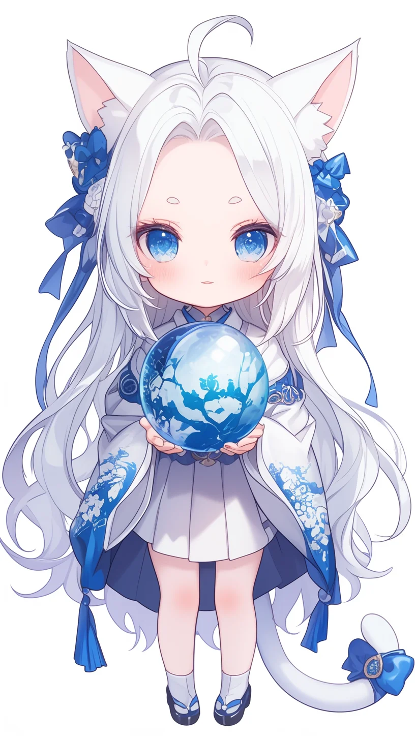 Mary II