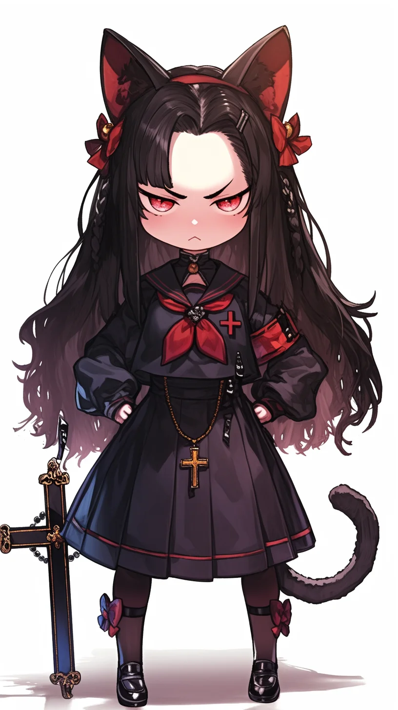 Mary I