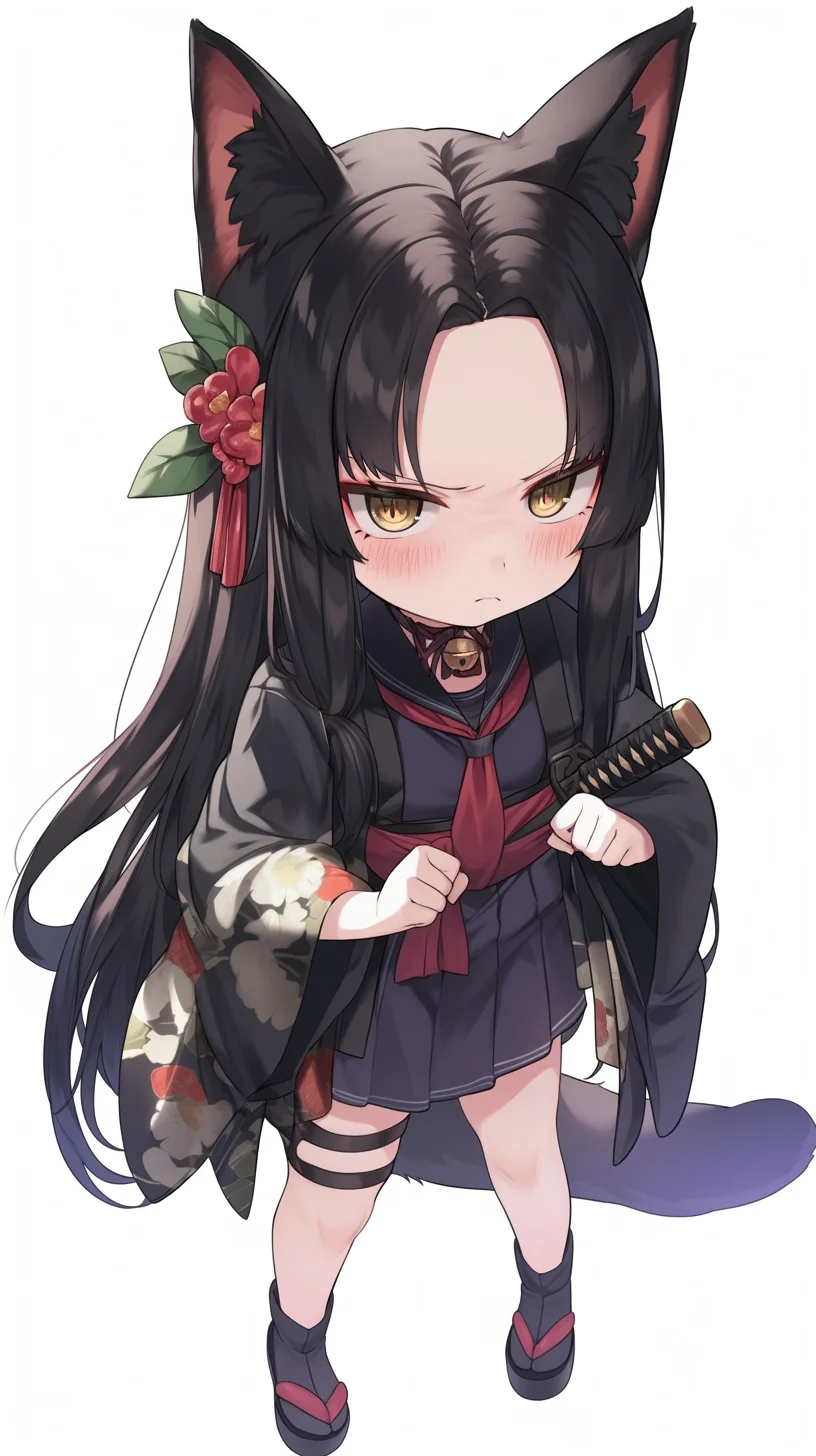 Matsudaira Hirotada