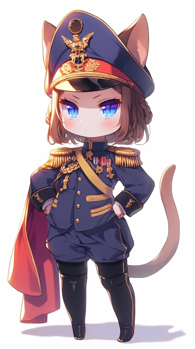 Napoleon Bonaparte