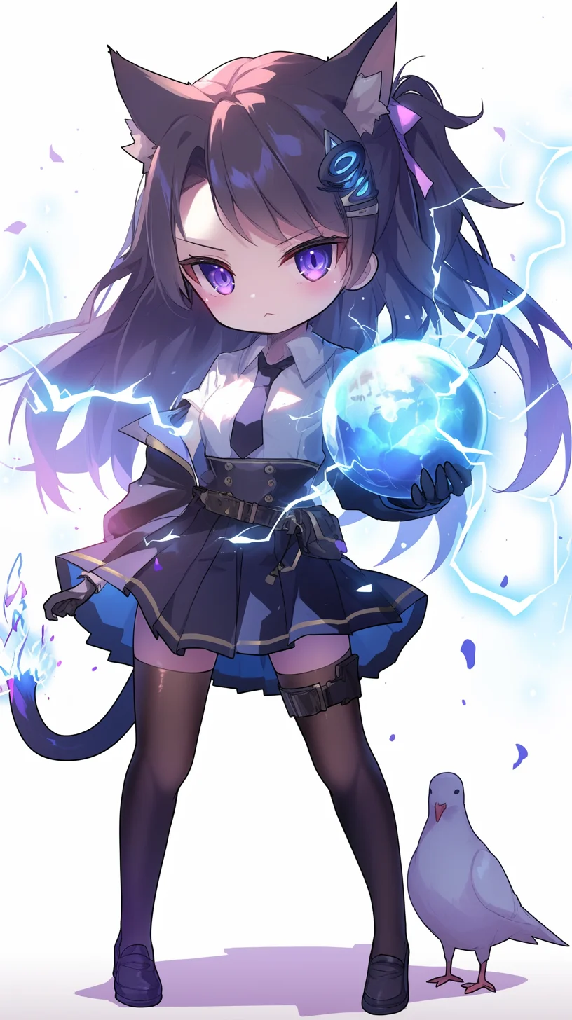 Nikola Tesla