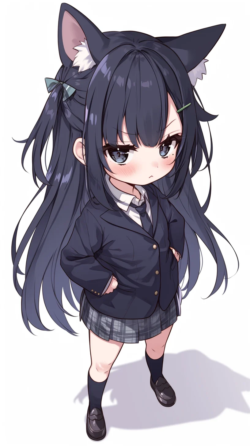 Niwa Nagashige