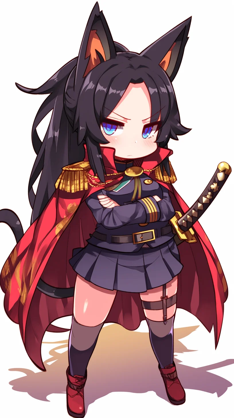 Oda Nobunaga