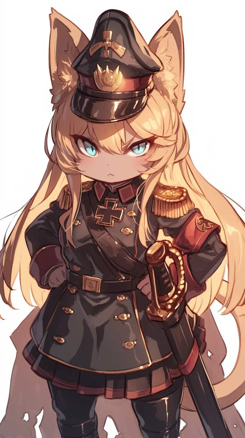 Otto von Bismarck