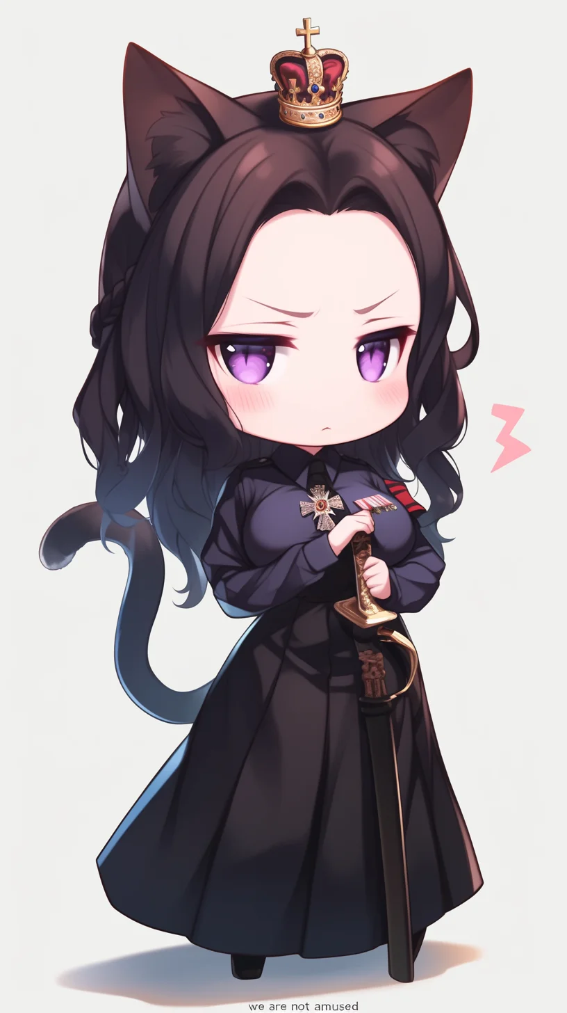 Queen Victoria