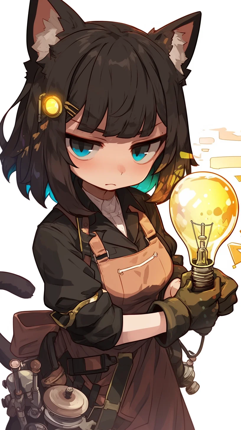 Thomas Edison
