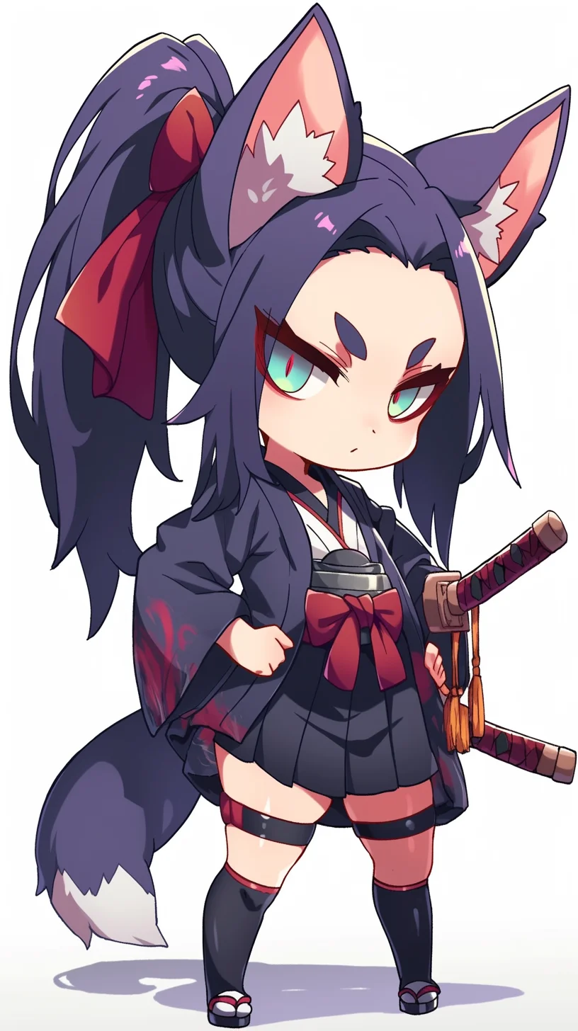 Uesugi Kagekatsu